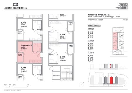 Magnificent Studio on 1st floor - Foto 3