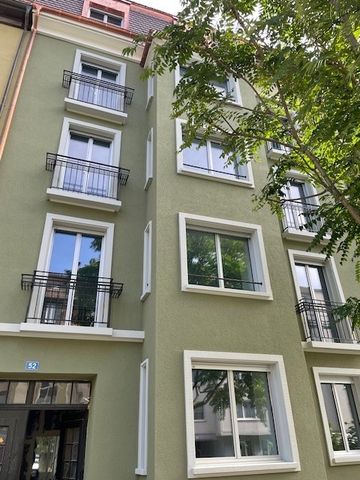 "Charmantes 1 Zimmerstudio- Erstvermietung nach Sanierung" - Photo 2