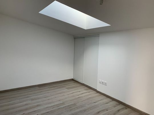 Appartement 4 pièces - Photo 1