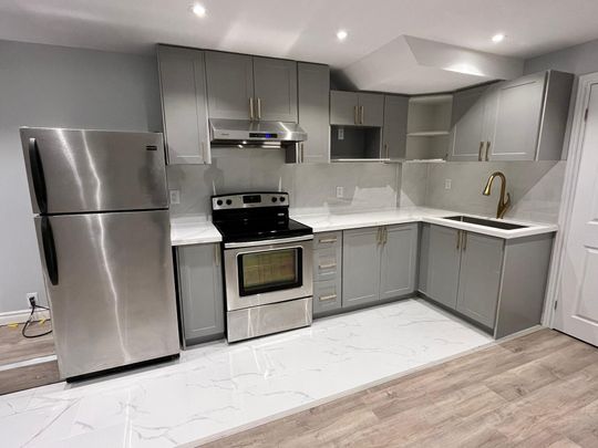 For Lease - 191 John Davis Gate, Whitchurch-Stouffville, Ontario - Photo 1