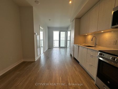 For Lease - 430 Square One Drive Unit# 1809, Mississauga, Ontario - Photo 3