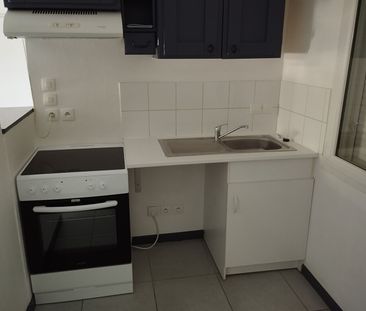 Location Maison 3 pièces 49m² - Photo 3