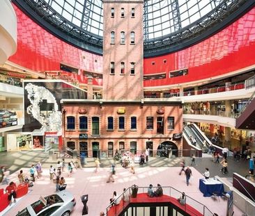 Melbourne CBD - Photo 6