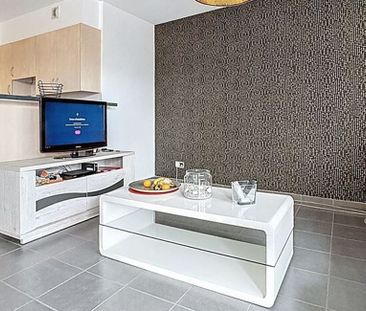 Appartement te huur in Moeskroen voor € 700 met 2 slaapkamers - Foto 6