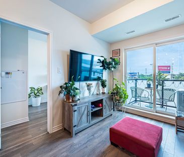 For Lease - 1085 Danforth Road Unit# 206, Toronto, Ontario - Photo 3