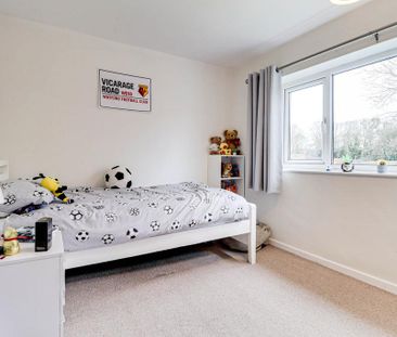 3 bedroom semi-detached house to rent - Photo 4