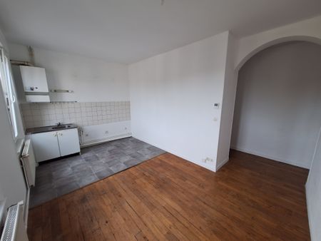 Appartement RUE ANTOINE GOUSSIEZ - Photo 4