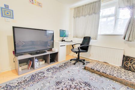 Lower Addiscombe Road, Croydon, CR0 - Photo 2