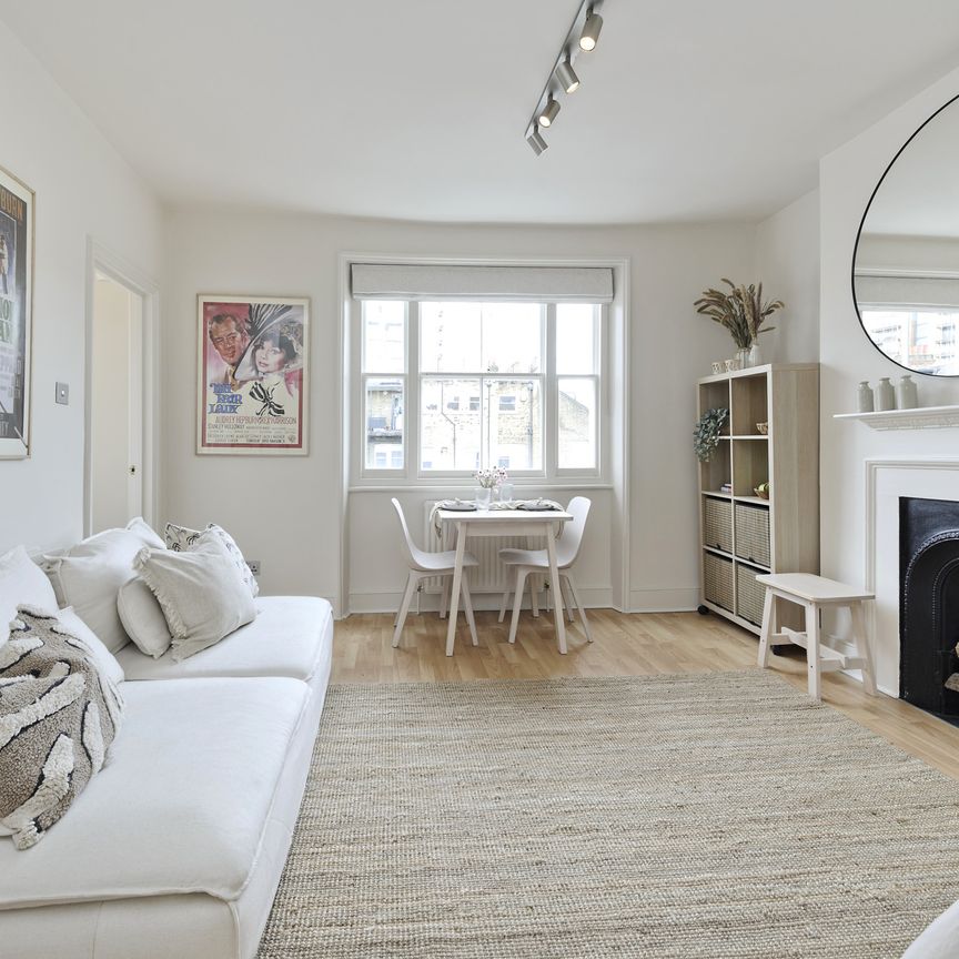 21 Nottingham Place, W1U, London - Photo 1