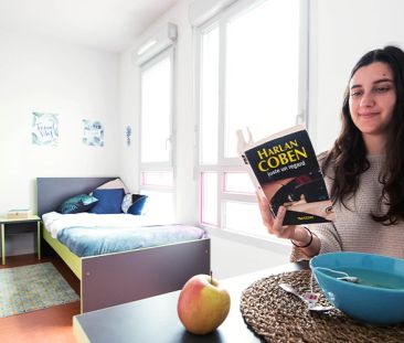 Studio 18m² rdj - Photo 4