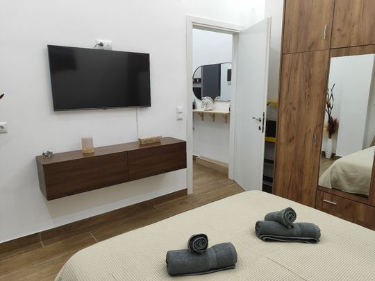 Studio/Γκαρσονιέρα για ενοικίαση Παναγία Φανερωμένη (Ξηροκρήνη - Παναγία Φανερωμένη) - Photo 1