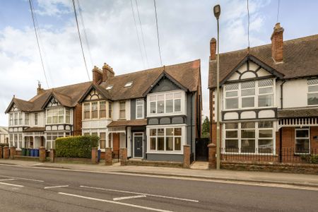 Brand New En-Suites In Bicester! 🏡 Bills Inc! - Photo 3