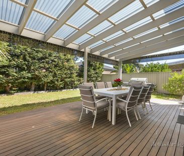 5 Treeby Boulevard, Mordialloc - Photo 2