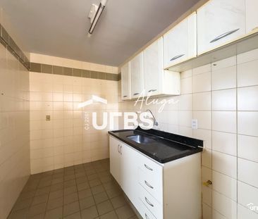 Apartamento, 55 m², 2 qts, 1 banh., 1 vagas, Setor Leste Universitário - Photo 3