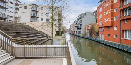 Appartement te huur in Gent voor € 1.950 met 2 slaapkamers - Photo 4
