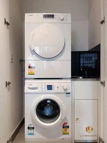 Melbourne CBD - Photo 5