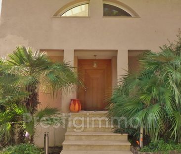 Le Cannet Tres belle villa moderne et récente vue mer 5P de 15 - Photo 6