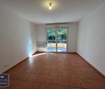 Location Appartement 2 pièces 43m² BEZIERS 34500 - Photo 1