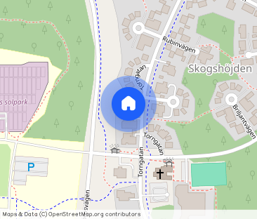 Torngatan 72 - Photo 1