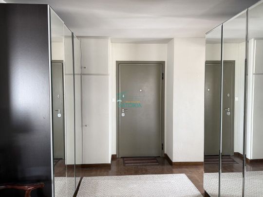 Διαμέρισμα για ενοικίαση Κέντρο (Παλαιό Φάληρο) - Photo 1