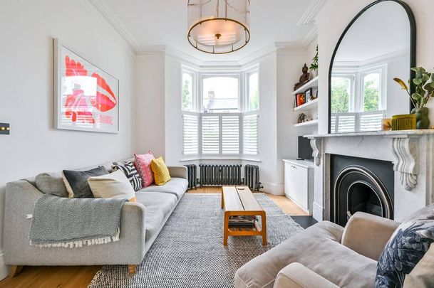 4 bedroom house to rent - Photo 1