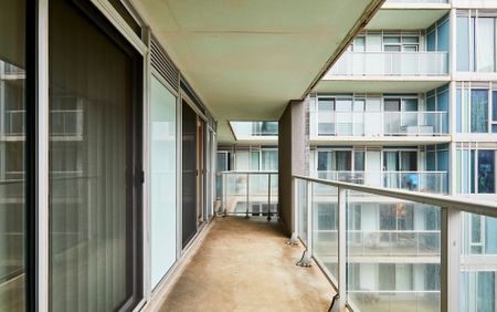 For Lease - 555 Wilson Avenue Unit# E402, Toronto, Ontario - Photo 3