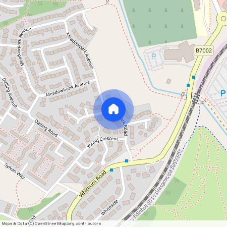 Meadowpark Road, Bathgate