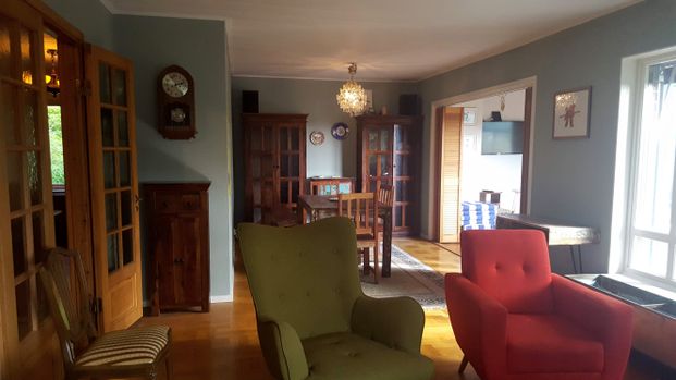 Hultebackavägen, Alingsås - Photo 1