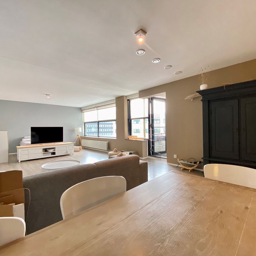 Generaal Eisenhowerplein, 2288 AE, Rijswijk - Photo 1