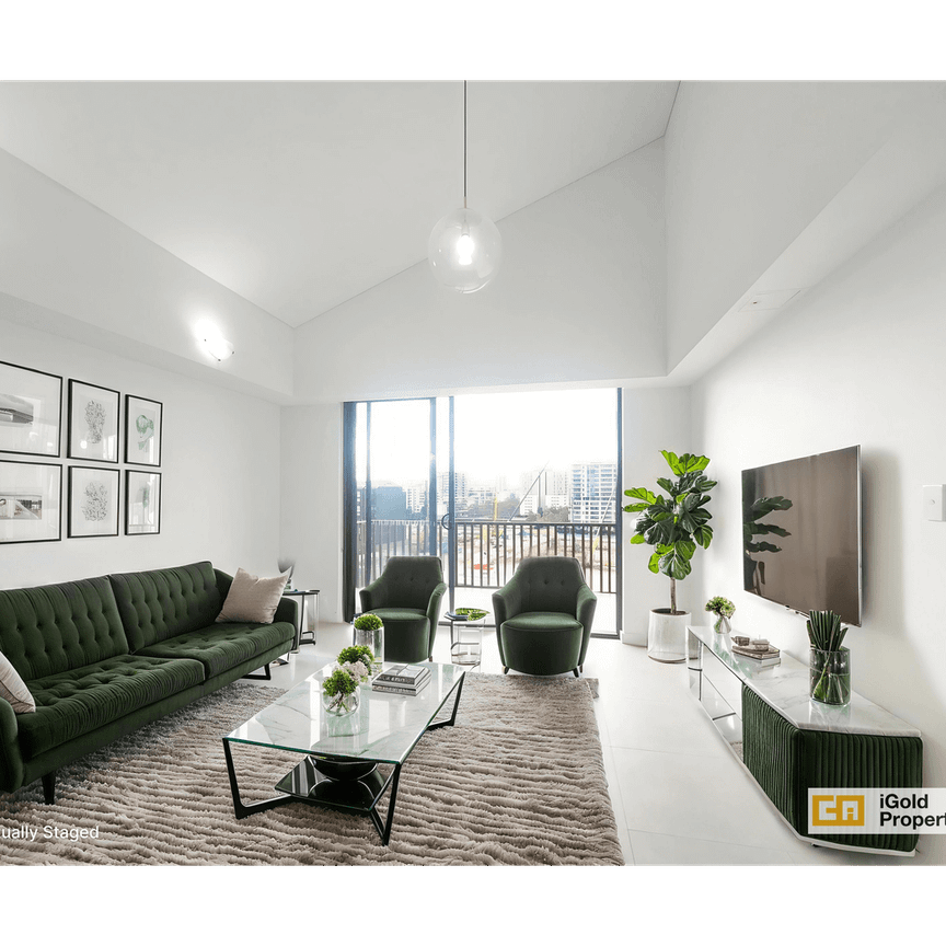 801/77 Epsom Road, Rosebery, NSW 2018 - Photo 1