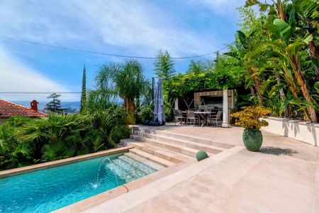 Location Maison 8 pièces 253m² NICE 06300 - Photo 5