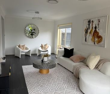 28 Langford Smith Close, Kellyville NSW 2155 - House For Rent | Domain - Photo 5