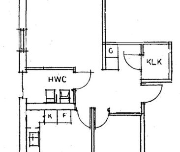 Bjursdalsvägen 17 B - Foto 2