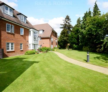 2 Bedroom Apartment, Cobham Grange – Cobham - Photo 3