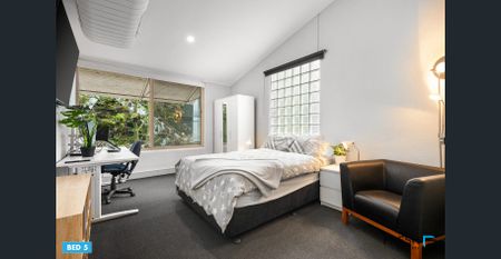 Rooms for rent! - Photo 3