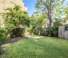 Elms Crescent, London, SW4 - Photo 4