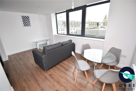 1 bedroom Flat To Rent - Photo 3