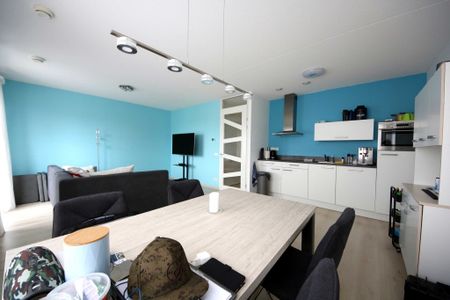 Te huur: Appartement Buxushaag in Voorhout - Foto 5
