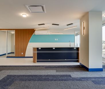 Condo for rent, Montréal (Saint-Laurent) - Photo 4