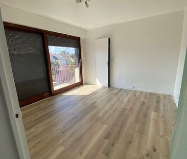 Location Appartement 1 pièce 22m² - Photo 4