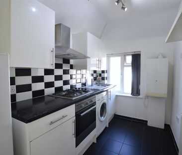 1 bedroom maisonette to rent - Photo 5