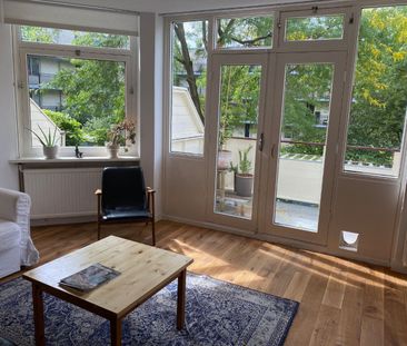 Te huur: Appartement Agatha Dekenstraat in Amsterdam - Photo 3