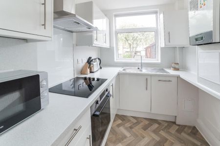 2 bedroom house to rent - Photo 4