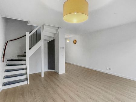 Appartement te huur: Osirispad 31 1363 XK Almere - Photo 4