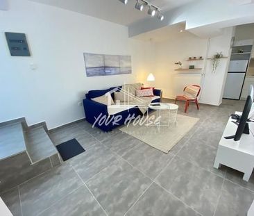 Διαμέρισμα για ενοικίαση Παγκράτι - Photo 6