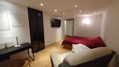 Business Apartment, Wohnung voll möbliert in Waldesruh - Photo 2