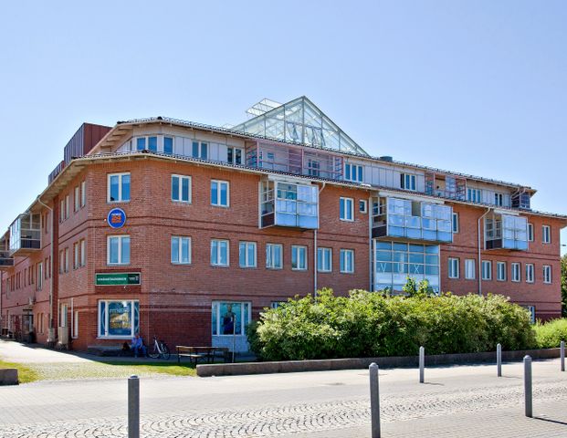 Borgarparken 28 - Photo 1