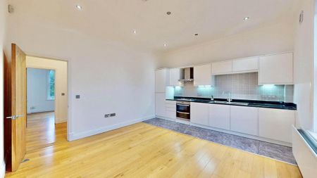 3 bedroom maisonette to rent - Photo 5