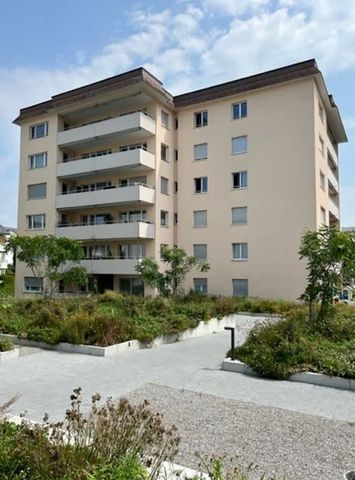 3.5 Zimmer, 89 m², 3. Stock - Photo 4