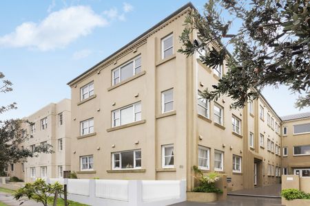 6/40-42 Ramsgate Avenue, Bondi Beach NSW 2026 - Apartment For Rent | Domain - Photo 3